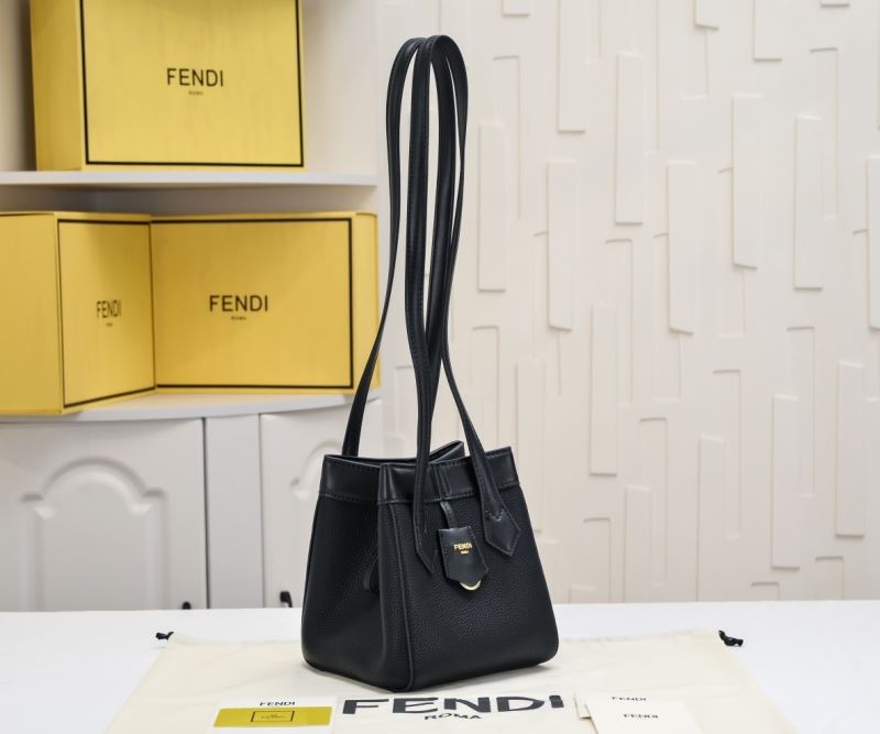 Fendi Bucket Bags